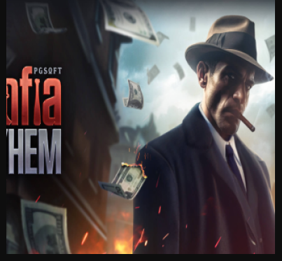 Mafia Mayhem
